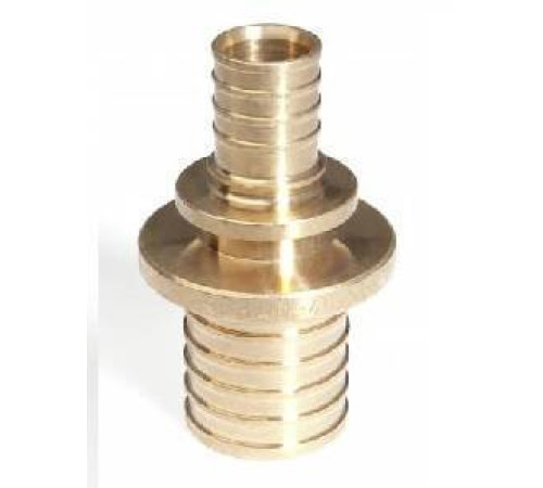 Муфта переходная REHAU RAUTITAN RX+ 40х25 мм бронза 14563951001