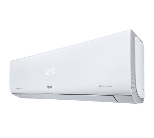 Наружный блок сплит-системы Ballu iGreen Pro DC BSAGI/out-09HN8 инверторный НС-1598075