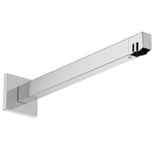 Держатель верхнего душа Hansgrohe Pulsify E 39 см хром 24337000