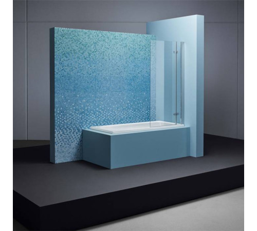 Ванна Bette Ocean 180х80х45 см с шумоизоляцией и комплектом ножек 8856-000