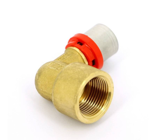 Угольник пресс-ВР Tiemme 20х3/4 1650035