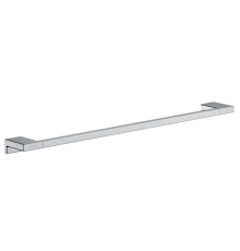 Полотенцедержатель Hansgrohe AddStoris 648 мм хром 41747000