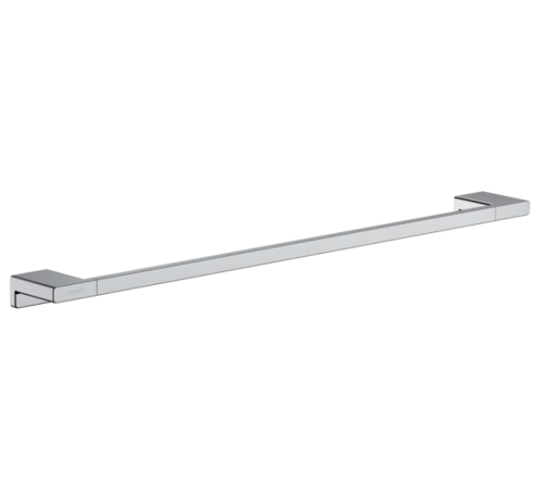 Полотенцедержатель Hansgrohe AddStoris 648 мм хром 41747000