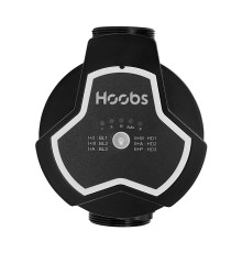 Насос циркуляционный Hoobs CTA 32-110 180 мм 140 Вт 220 В с гайками 08125H