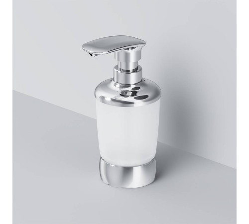 Диспенсер для жидкого мыла AM.PM Inspire V2.0 отдельностоящий A3031900