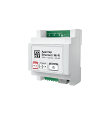 Адаптер ZONT Ethernet/Wi-Fi ML00006811