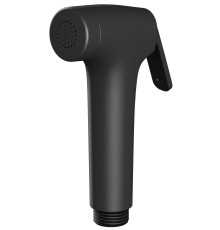 Гигиенический душ со смесителем Timo SL-2053/03 черный SL-2053/03