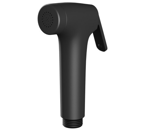Гигиенический душ со смесителем Timo SL-2053/03 черный SL-2053/03