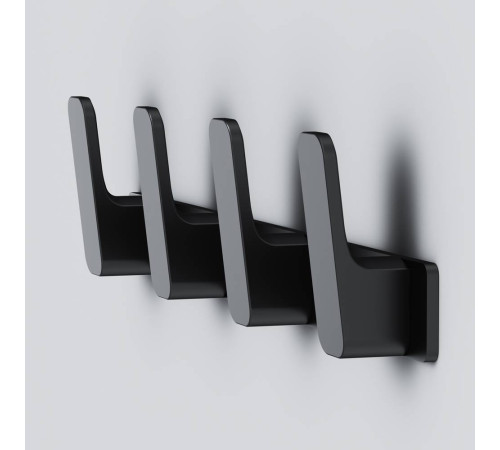 Набор крючков для полотенец AM.PM Func A8F35922