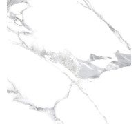 Керамогранит Laparet Statuario Crown белый 60x60 см матовый х9999275900