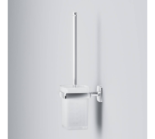 Ершик для туалета со стойкой AM.PM Gem напольный A9033400