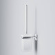 Ершик для туалета со стойкой AM.PM Gem напольный A9033400