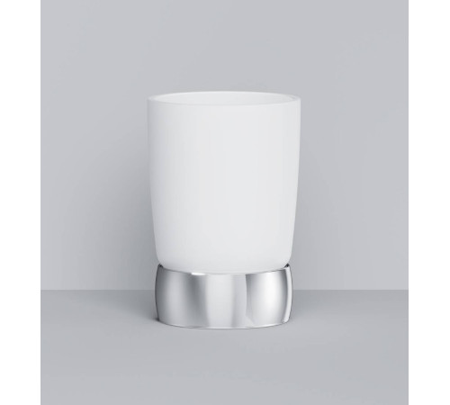 Стакан стеклянный AM.PM Inspire V2.0 отдельностоящий A3031300