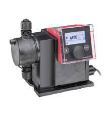 Насос дозировочный цифровой Grundfos DDC 15-4 97721507