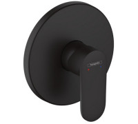 Смеситель для душа Hansgrohe Vernis Blend на 1 потребителя внешняя часть 71667670