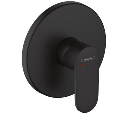 Смеситель для душа Hansgrohe Vernis Blend на 1 потребителя внешняя часть 71667670