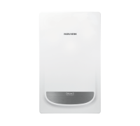 Котёл газовый настенный Navien Deluxe S-16K двухконтурный НС-1205496