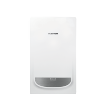 Котёл газовый настенный Navien Deluxe S-16K двухконтурный НС-1205496