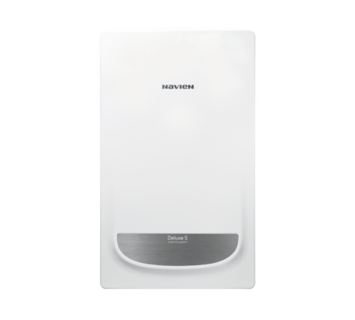 Котёл газовый настенный Navien Deluxe S-16K двухконтурный НС-1205496