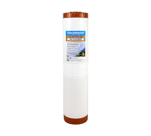 Картридж для фильтра Посейдон ЭФЖ 112/508 BB20 ЭФЖ112/508(BB20)