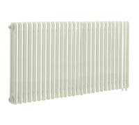 Стальной трубчатый радиатор IRSAP TESI 3 565 28 секций боковое подключение RR305652816A425N