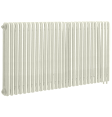 Стальной трубчатый радиатор IRSAP TESI 3 565 28 секций боковое подключение RR305652816A425N