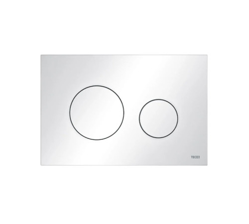 Комплект инсталляции TECE TECEbase 3.0 с панелью TECEloop белый глянцевый N500920