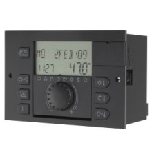 Контроллер отопления EBV Elektronik Theta N 2233BVVC-OT Set 1001795