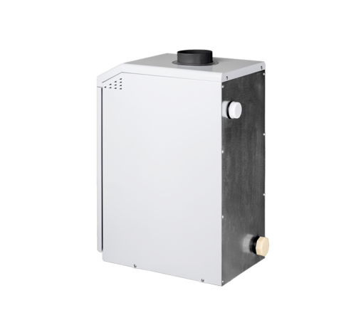 Котел газовый напольный Очаг КСГ-12,5 Е 12.5 кВт А12001201