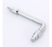 Монтажный ключ шестигранный Itap Multi-Fit 1/2-3/4-1 570