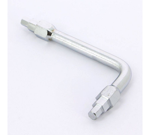 Монтажный ключ шестигранный Itap Multi-Fit 1/2-3/4-1 570