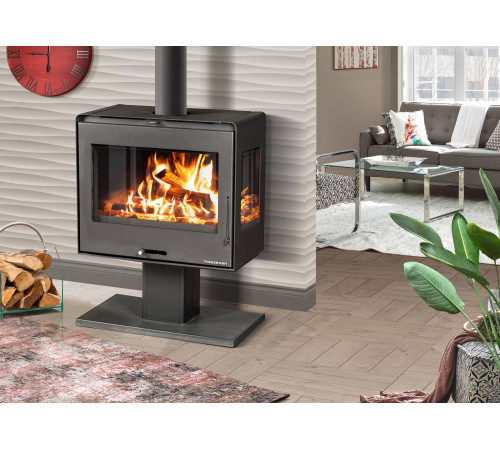 Печь-камин Hosseven 5071-P 5071-P
