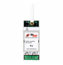 Радиомодуль MyHeat RDT 6288