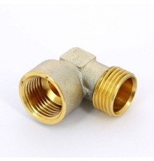 Корпус угольника ITAP Multi-Fit 1/2х1/2 внутренняя резьба 545 1/2