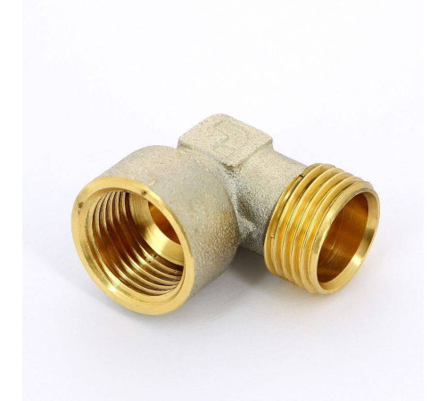 Корпус угольника ITAP Multi-Fit 1/2х1/2 внутренняя резьба 545 1/2