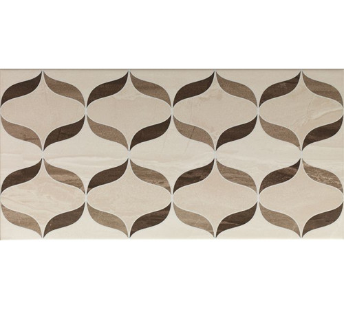 Декор VitrA Ethereal Mix многоцветный 30х60 см K92796500001VTE0