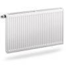 Радиатор стальной EVRA Ventil Compact тип 21 500x1400 мм нижнее подключение CV 21-500-1400