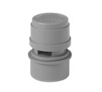 Клапан вентиляционный McAlpine аэратор для канализации 32/40 мм MRAA6