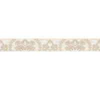 Бордюр Laparet Arena Damask бежевый 5х40 см 05-01-1-56-03-11-456-1