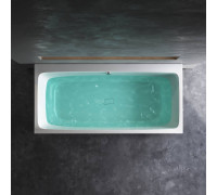 Ванна акриловая AM.PM Func 170x80 см W84A-170-080W-A