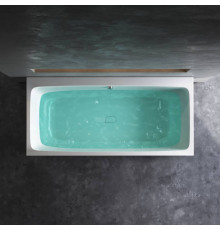 Ванна акриловая AM.PM Func 170x80 см W84A-170-080W-A