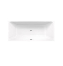 Ванна стальная Bette BetteLoft 1700x800x420 мм BetteGlasur Plus белый 3171-000 PLUS