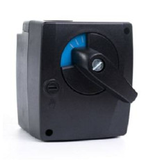 Сервомотор Meibes MP 10 - 24 / 140 0-10 В T401041