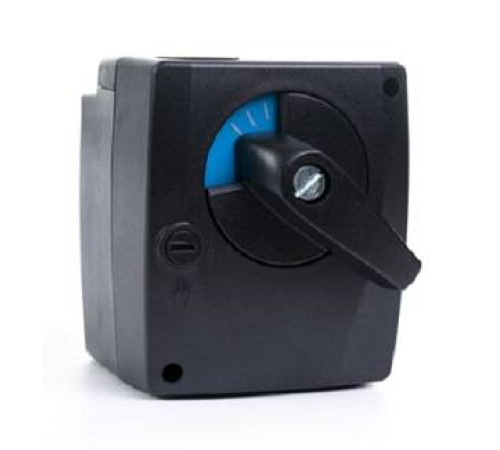 Сервомотор Meibes MP 10 - 24 / 140 0-10 В T401041