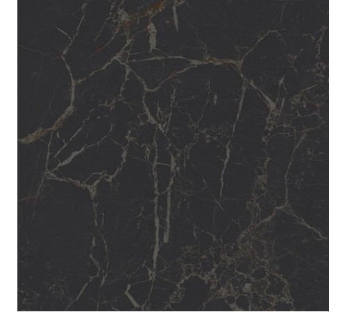 Керамогранит Laparet Royal черный 40.2x40.2 см SG163900N