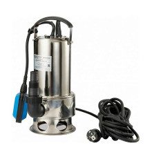 Насос погружной фекальный ДЖИЛЕКС Фекальник 260/10 Н 5306