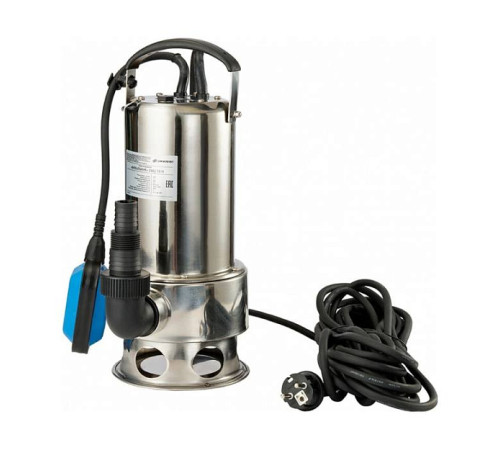 Насос погружной фекальный ДЖИЛЕКС Фекальник 260/10 Н 5306