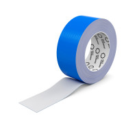 Лента армированная самоклеящаяся Energoflex Energopro 48 мм х 25 м синяя EPRL04825ARSKBLC