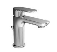 Смеситель для раковины Kerama Marazzi Piano с донным клапаном хром 69310KM.21.018