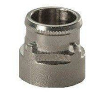 Переходник для термоголовок Giacomini Clip-Clap на клапан Danfoss R167CX001